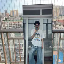 想要伸进来摸摸看的人不用客气喔！