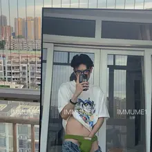想要伸进来摸摸看的人不用客气喔！
