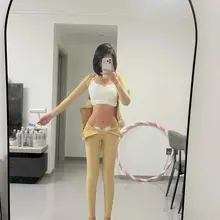 吸脂术后