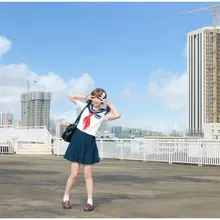 《屋上の少女》· 姬小兔