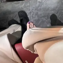 这个颜色好绝～ 新颜色