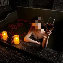 可以理解退圈的夫妻了 因为遇到真实的概率太低了