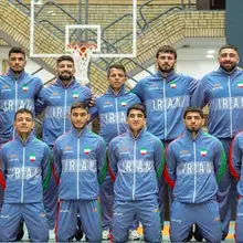 کشتی فرنگی ایران در قلب آمریکا قهرمان جهان شد. تیم کشتی فرنگی زیر ۲۳ سال کشورما…