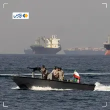 مذاکره‌کنندهٔ ارشد ترامپ:از توان ایران برای بستن تنگهٔ هرمز غافلگیر شدم رئیس هی…