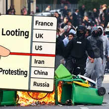 RT @IRI_Monitor: Western media’s hypocrisy knows no shame!