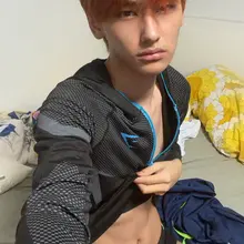 我好想和你