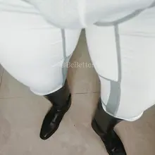 马靴！