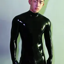 Latex v.s. Leather