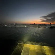 芭堤雅的酒店也挺好看的