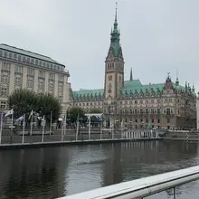 德国打个卡