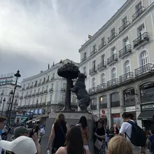 打个卡
