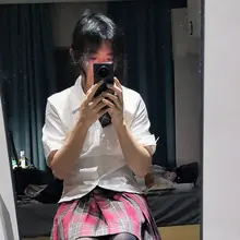 随便营业一下 御姐与甜妹 #南昌 #男娘