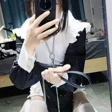 修女 #南昌 #男娘