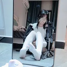 炒冷饭 #南昌 #男娘 #修女服 #女装