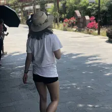 春暖花开 都是你