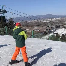 封板：冬天的活动算是完事了、夏天这草还没绿呢，中间这春天玩点什么？