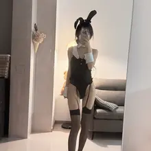 在线兔女郎