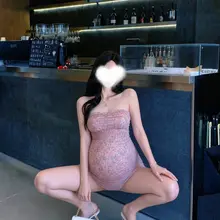 许个愿.祈求您搞大我老婆肚子,让她肚子为你隆的高高的时候，也让她穿超短裙，带她穿的这么性感去露出，去淫荡，拍下她淫荡的肚子和身子，展示给男人看… （希望您得偿…