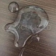 本来在纠结不打码，这种图片有什么好打码，不过一想到会被推上的男人们或者未来情夫看到我有多无能，精液有多稀，一想到可能会被嘲笑看不起，和我聊天都自带高人一等，我…