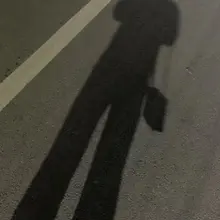 我问你啥时候回来，你却给我发个这个照片……
