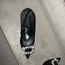 骚高跟