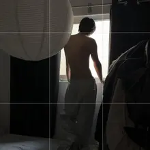 玩他一晚