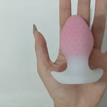 新买的小玩具，主人说很可爱很适合小狗😜