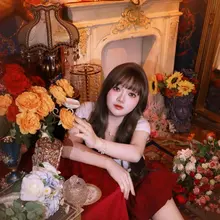 😂😂写真馆的美颜拉满了 #男娘 #女装大佬 #伪娘 #cd #女装子 #sissy #ts #cdm