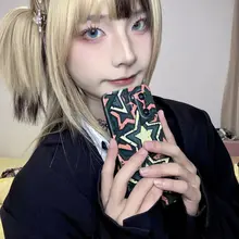 #男娘