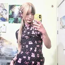 💔#男娘