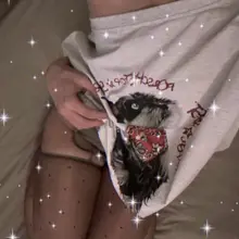 #男娘