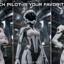 which one do you like?