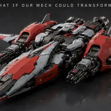 is it cool if we can transform?
