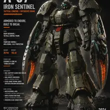 More details about A-07