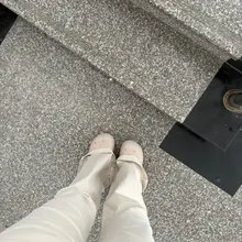 午安日常