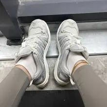 健身日常
