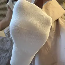 白袜怼脸杀