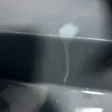 下班回家洗手台边的不明液体/老婆刚换洗的内裤