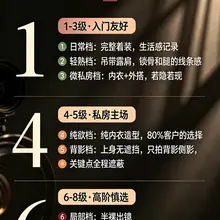 蛋仔今天突然说最近去拍两套私房。 我问她拍哪种的，她说，肯定是拍一套能发朋友圈的🤗，一套不能发朋友圈的😍 大家有什么比较好的私房案例推荐吗，预计她能到5级左右
