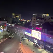 小榄樱花里
