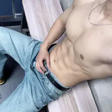 请坐