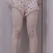 出去玩惹 #伪娘 #雌堕 #女高中生