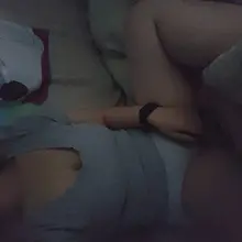 推自带相机画质好糊哦