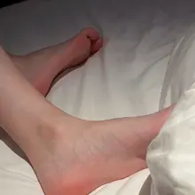 好想闻，又怕被逮住再榨一顿