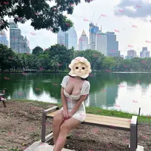 這樣穿 你會回頭看嗎？