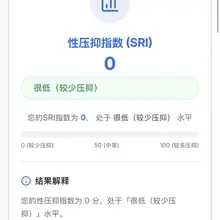 真是毫无意外呢😅