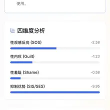 真是毫无意外呢😅