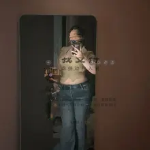 旧图新发 🫠⛓️‍💥 #bbw #广东 #fyp