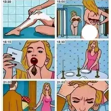 Algo de humor