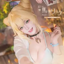 "🍓ふふっ、こう、髪を結んだら、床でゴロゴロしてもへっちゃらだよね🐎✨ #放置少女 #幻馬雲リョク